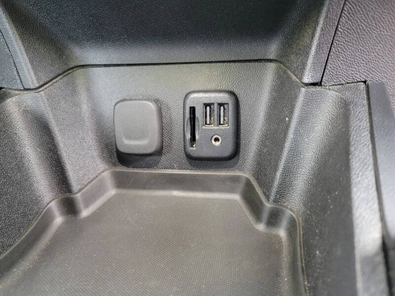 2019 Chevrolet Volt LT