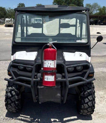 2013 Bobcat 3400XL