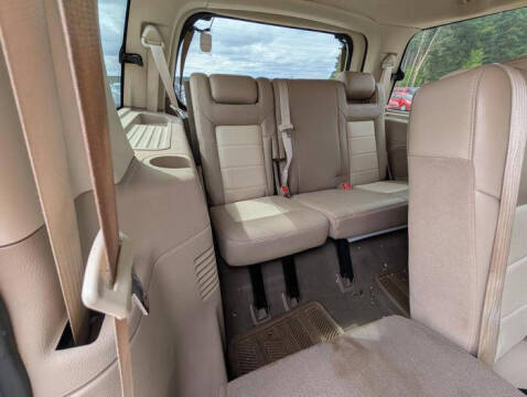 2003 Ford Expedition Eddie Bauer