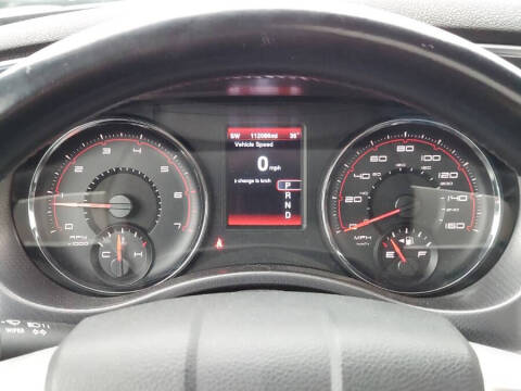 2014 Dodge Charger R/T Plus