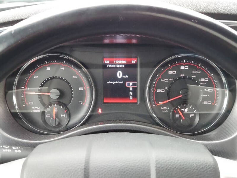 2014 Dodge Charger R/T Plus