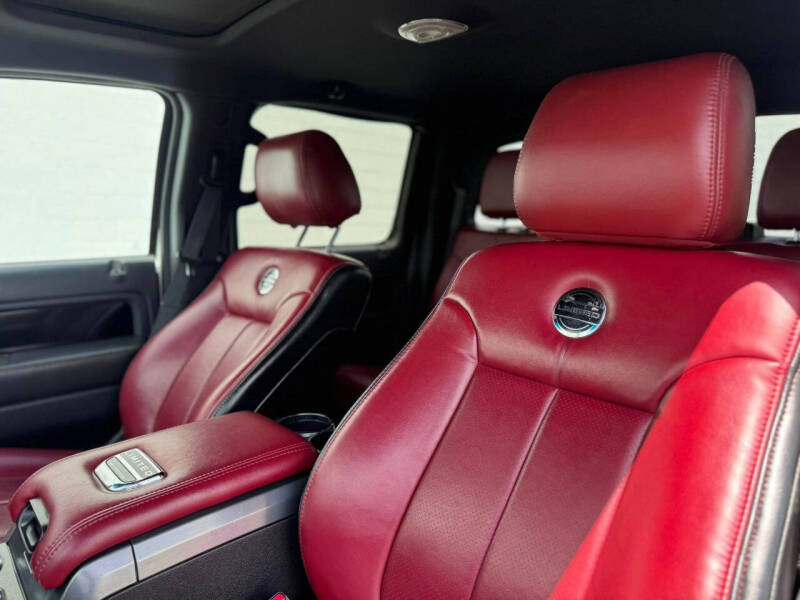 2013 Ford F-150 Limited