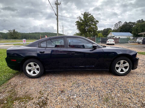 2011 Dodge Charger