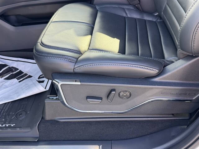 2026 Ford F-350 Super Duty