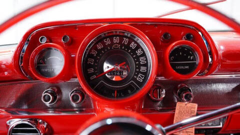 1957 Chevrolet Bel Air