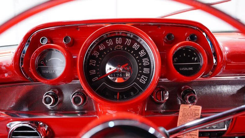 1957 Chevrolet Bel Air