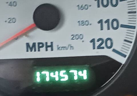 2006 Dodge Grand Caravan SXT