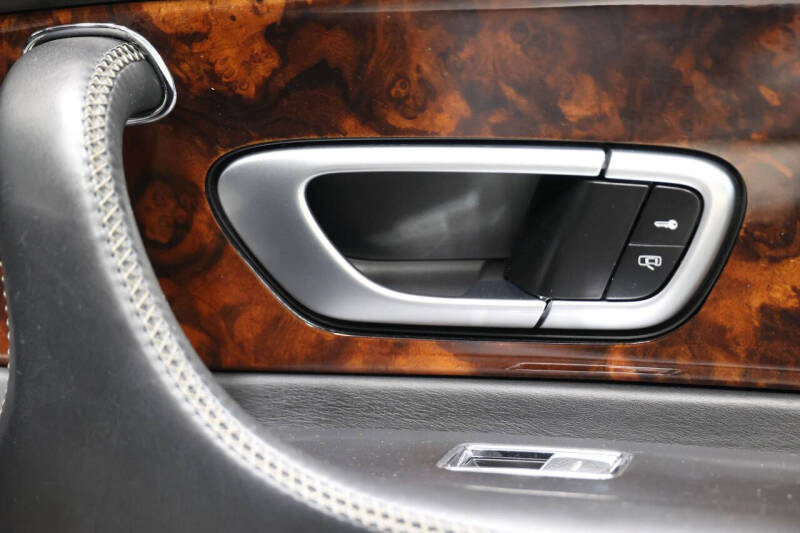 2008 Bentley Continental GT Speed