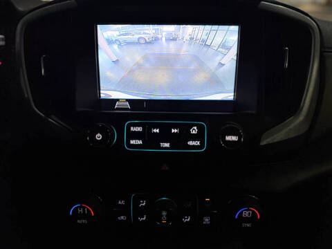 2018 GMC Terrain SLT Diesel