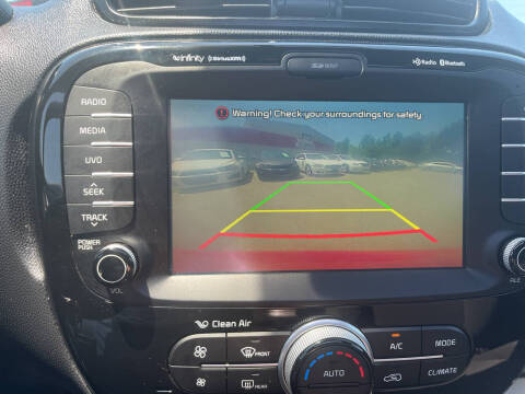 2014 Kia Soul !