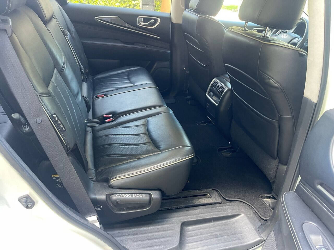 2018 INFINITI QX60 SUV / Crossover - $21,995