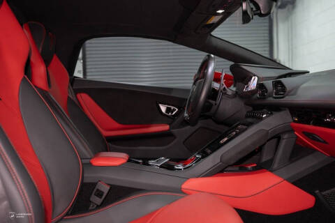 2023 Lamborghini Huracan EVO Spyder