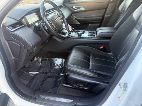 2018 Land Rover Range Rover Velar P380 S