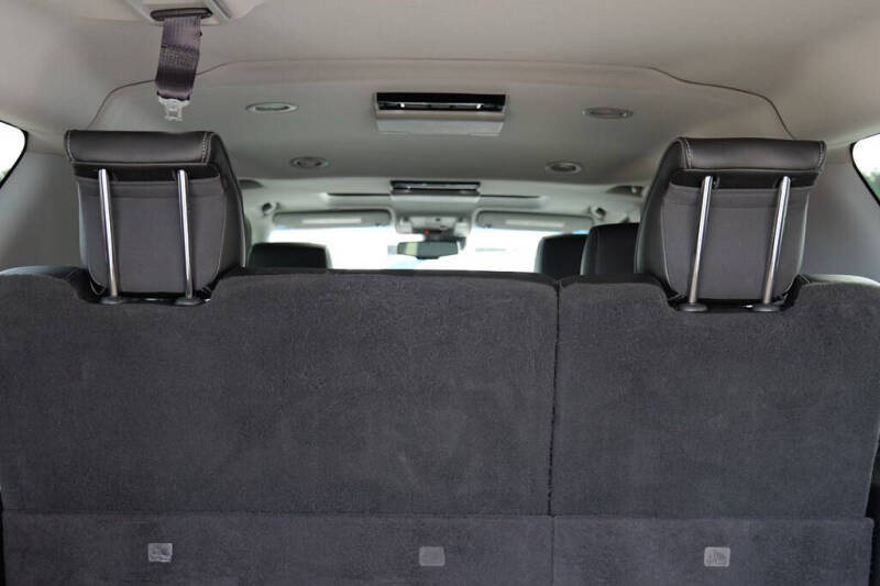 2016 GMC Yukon XL Denali