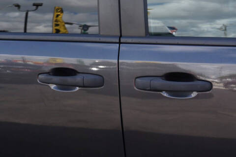 2020 Dodge Grand Caravan SE