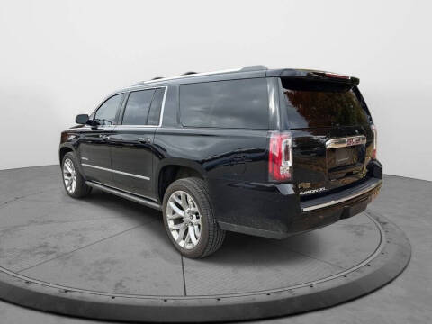 2020 GMC Yukon XL Denali