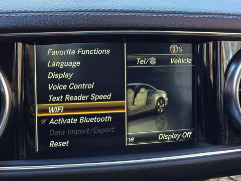 2020 Mercedes-Benz SL-Class SL 450