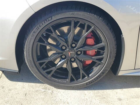 2026 Chevrolet Corvette Stingray