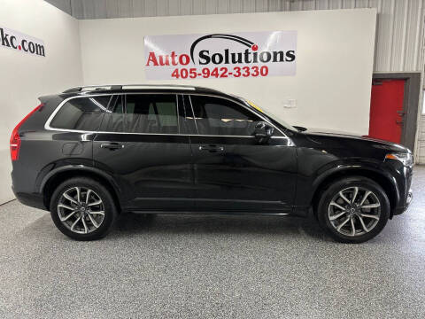 2018 Volvo XC90 T5 Momentum 5-Passenger