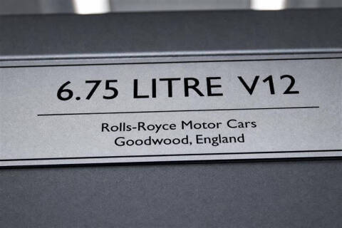 2022 Rolls-Royce Cullinan