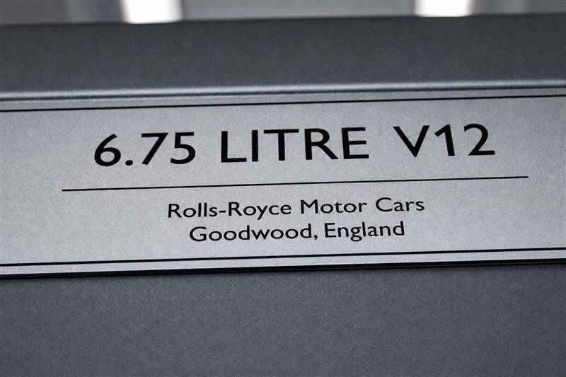 2022 Rolls-Royce Cullinan