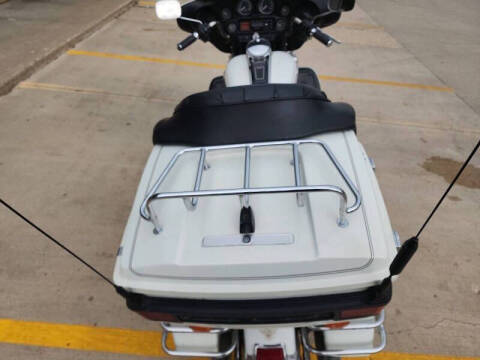 2002 Harley-Davidson Electra Glide