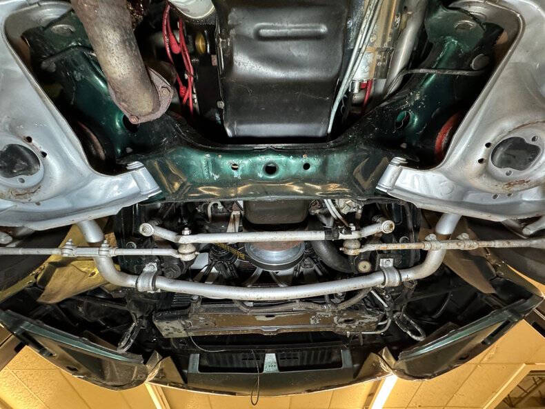 1992 Pontiac Firebird Trans Am