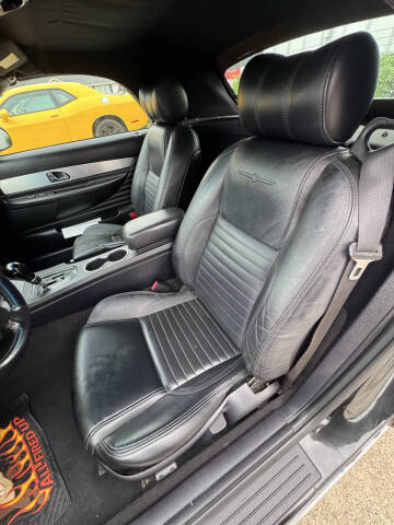 2003 Ford Thunderbird Premium