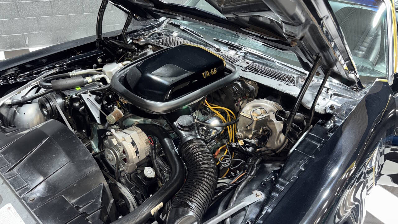 1978 Pontiac Firebird Trans Am 56