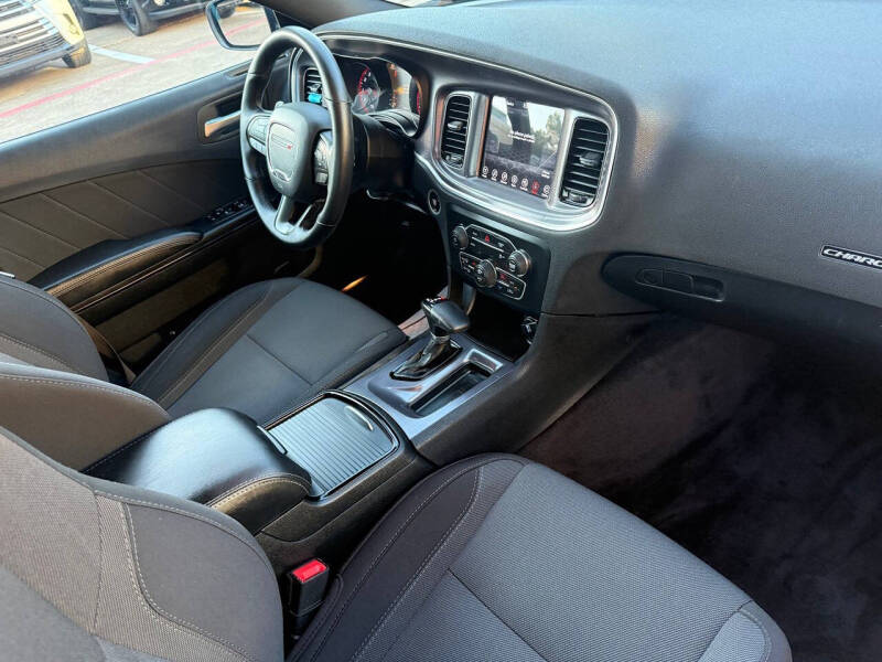 2017 Dodge Charger R/T