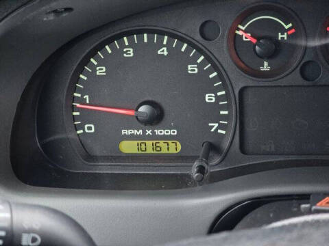 2008 Ford Ranger XLT