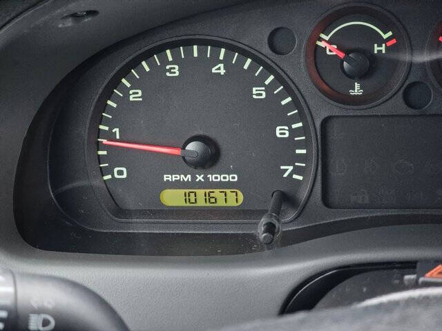 2008 Ford Ranger XLT