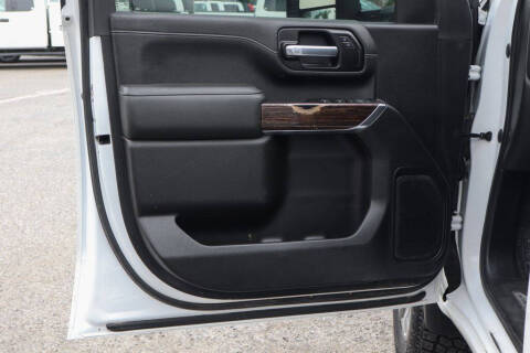2022 GMC Sierra 2500HD