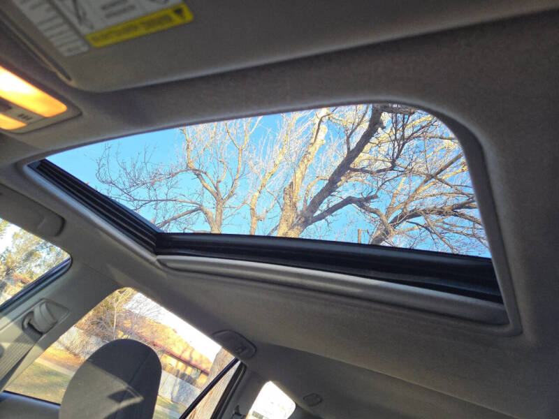 2011 Toyota RAV4 Sport