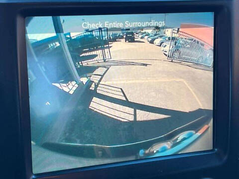 2014 RAM 2500 Big Horn