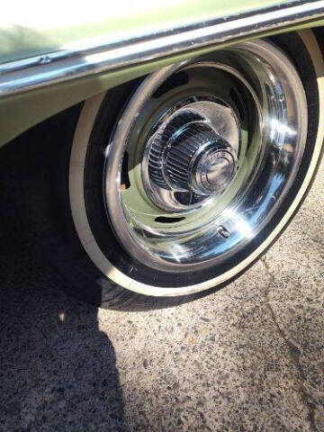 1964 Chevrolet Impala