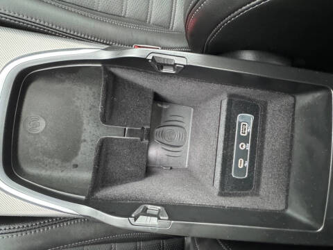 2023 Alfa Romeo Stelvio Veloce