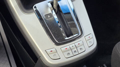 2008 Pontiac Torrent