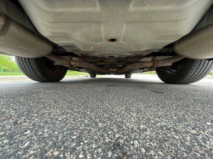 2008 Nissan Altima