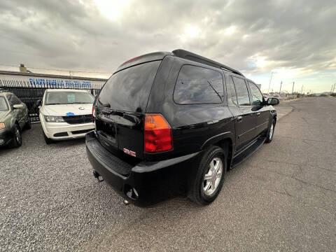 2005 GMC Envoy XL Denali