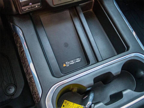 2022 GMC Sierra 2500HD