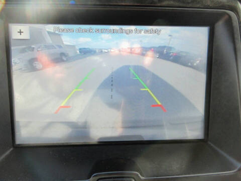 2016 Ford Expedition Limited