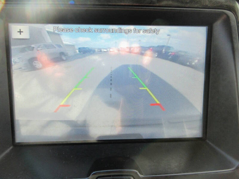 2016 Ford Expedition Limited