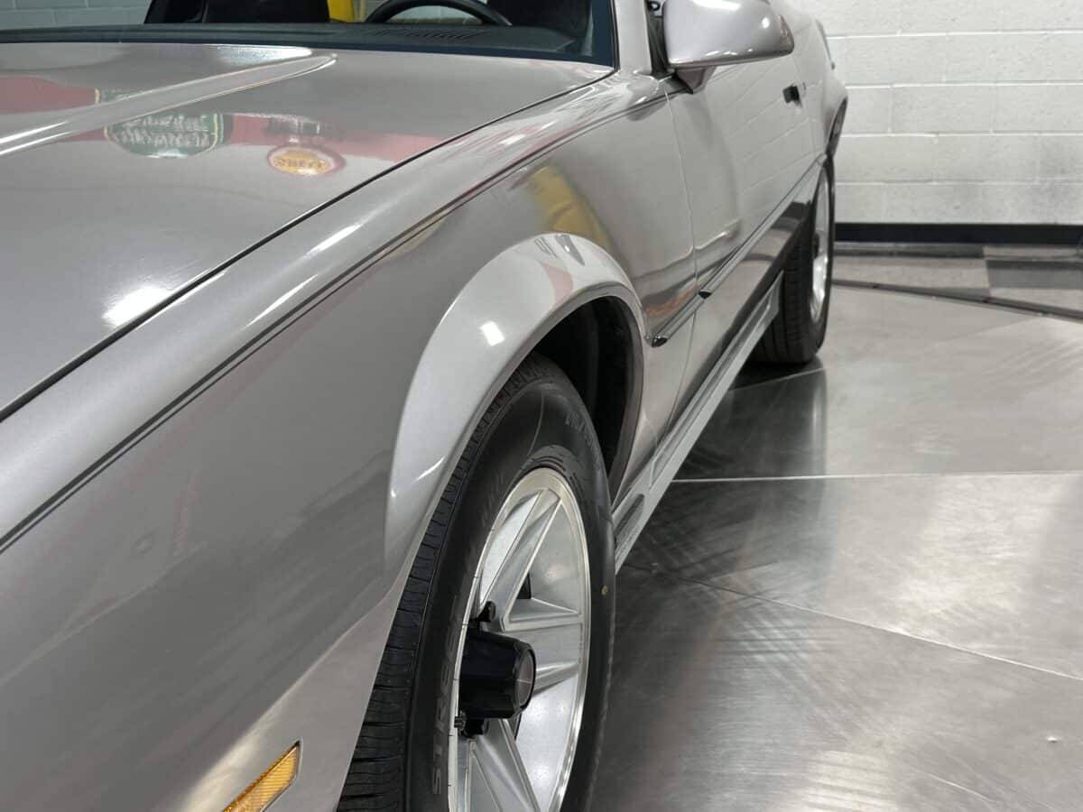 1983 Chevrolet Camaro 46