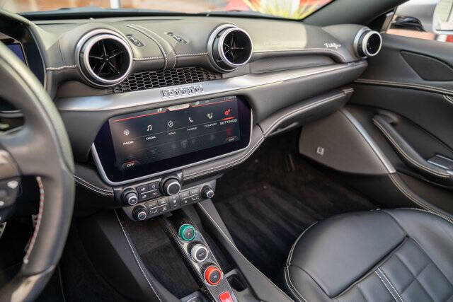 2020 Ferrari Portofino 28