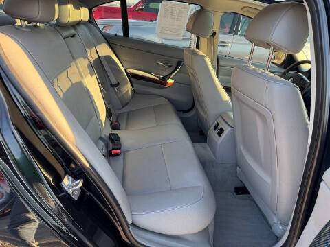 2011 BMW 3 Series 328i