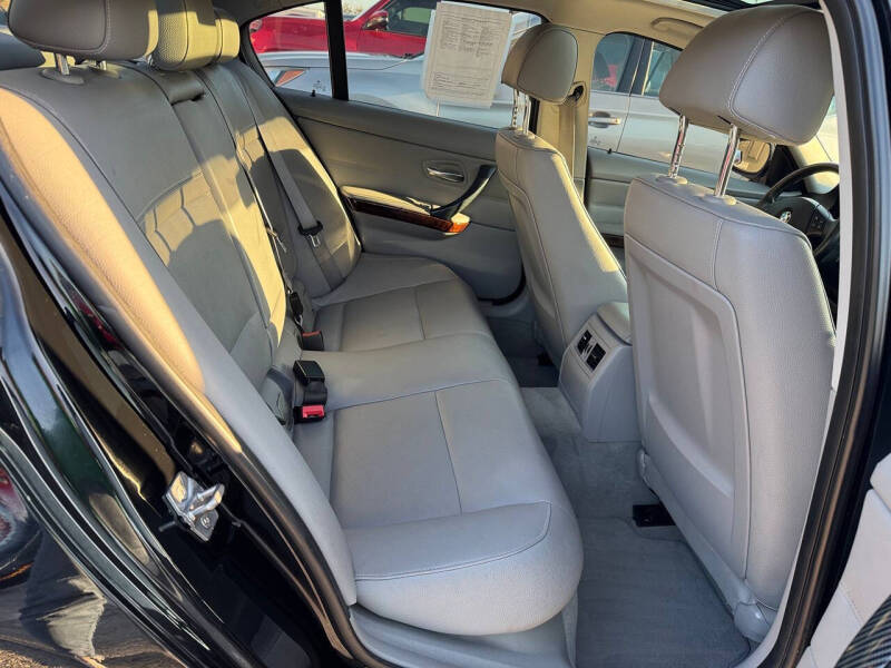 2011 BMW 3 Series 328i