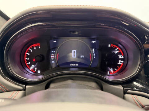 2024 Dodge Durango R/T Premium