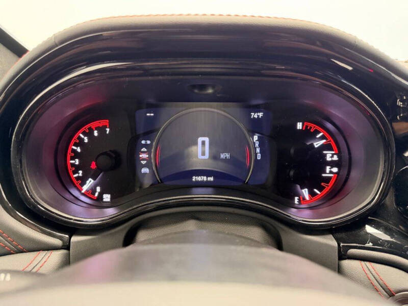 2024 Dodge Durango R/T Premium