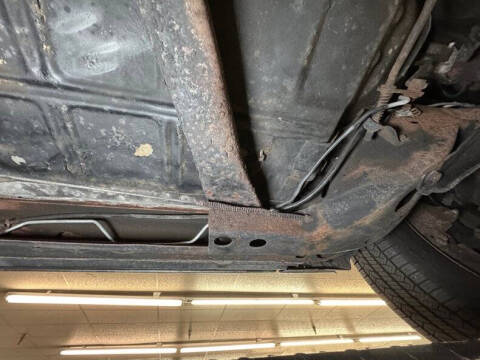 1992 Chevrolet Caprice